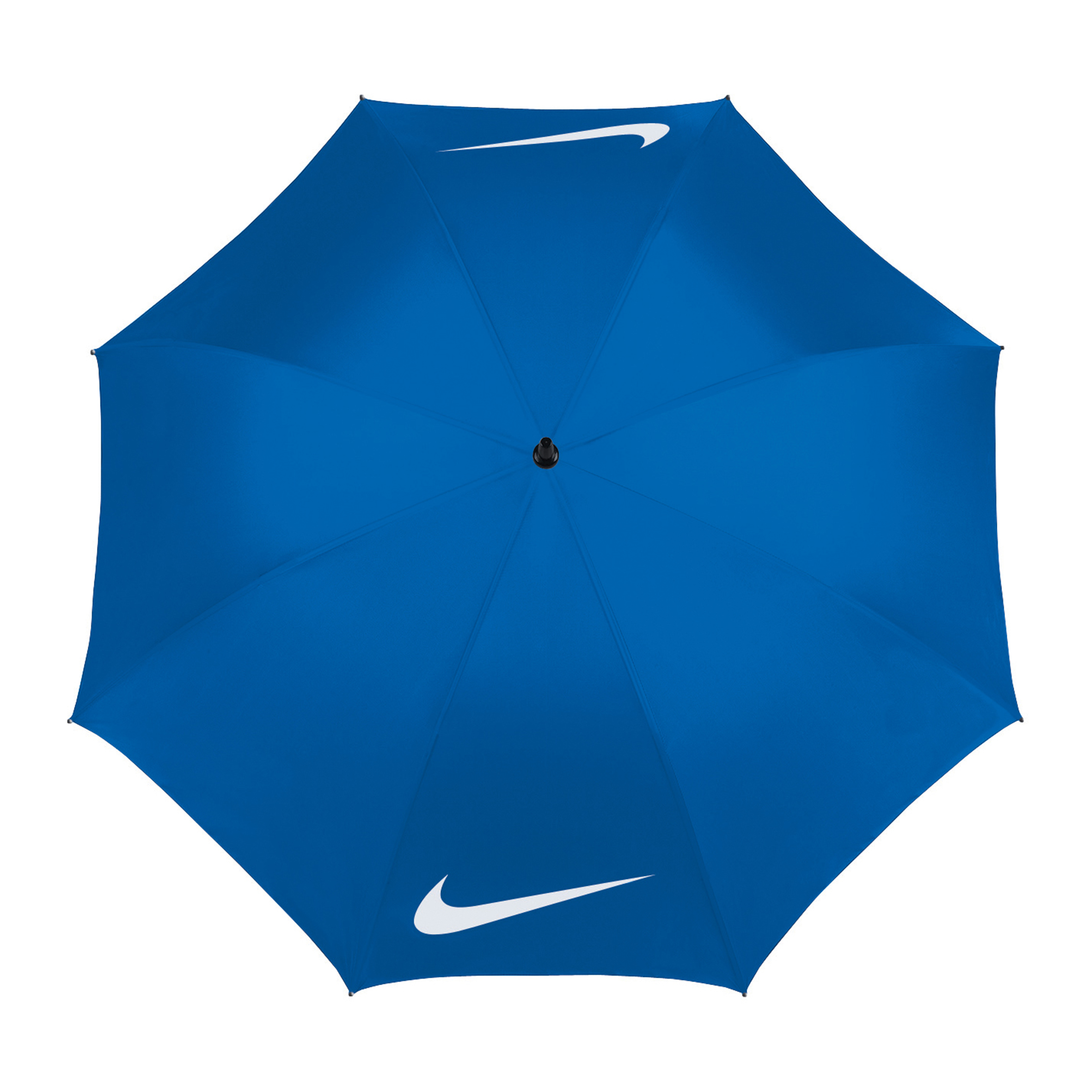 NikeGolf201362WindproofUmbrellaN90123PhotoBlueWhitebyTeamEffort