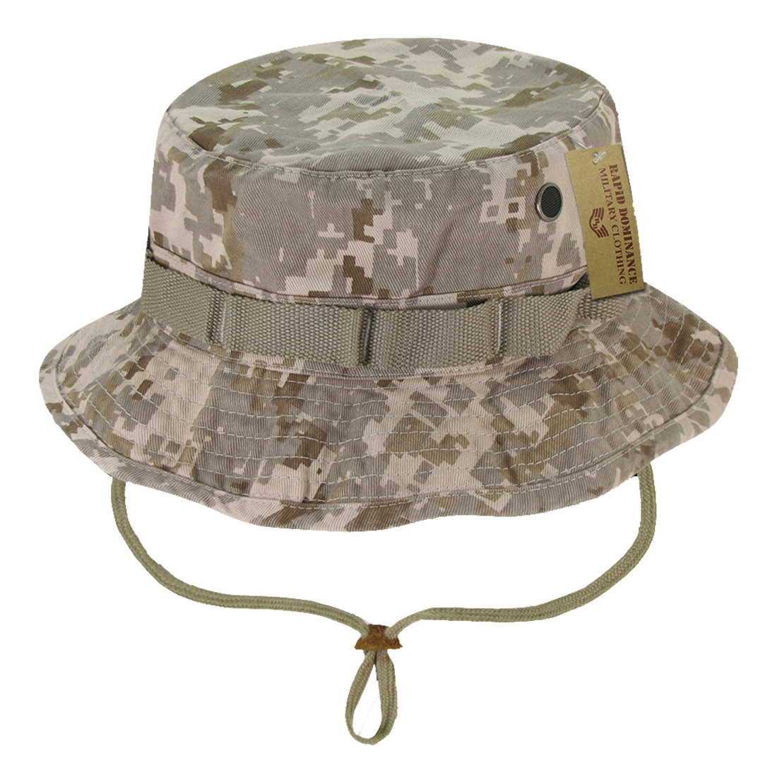 Rapid Dominance Military Boonie Hat eBay