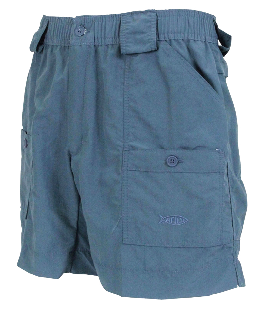 AFTCO Men's Original Fishing Shorts