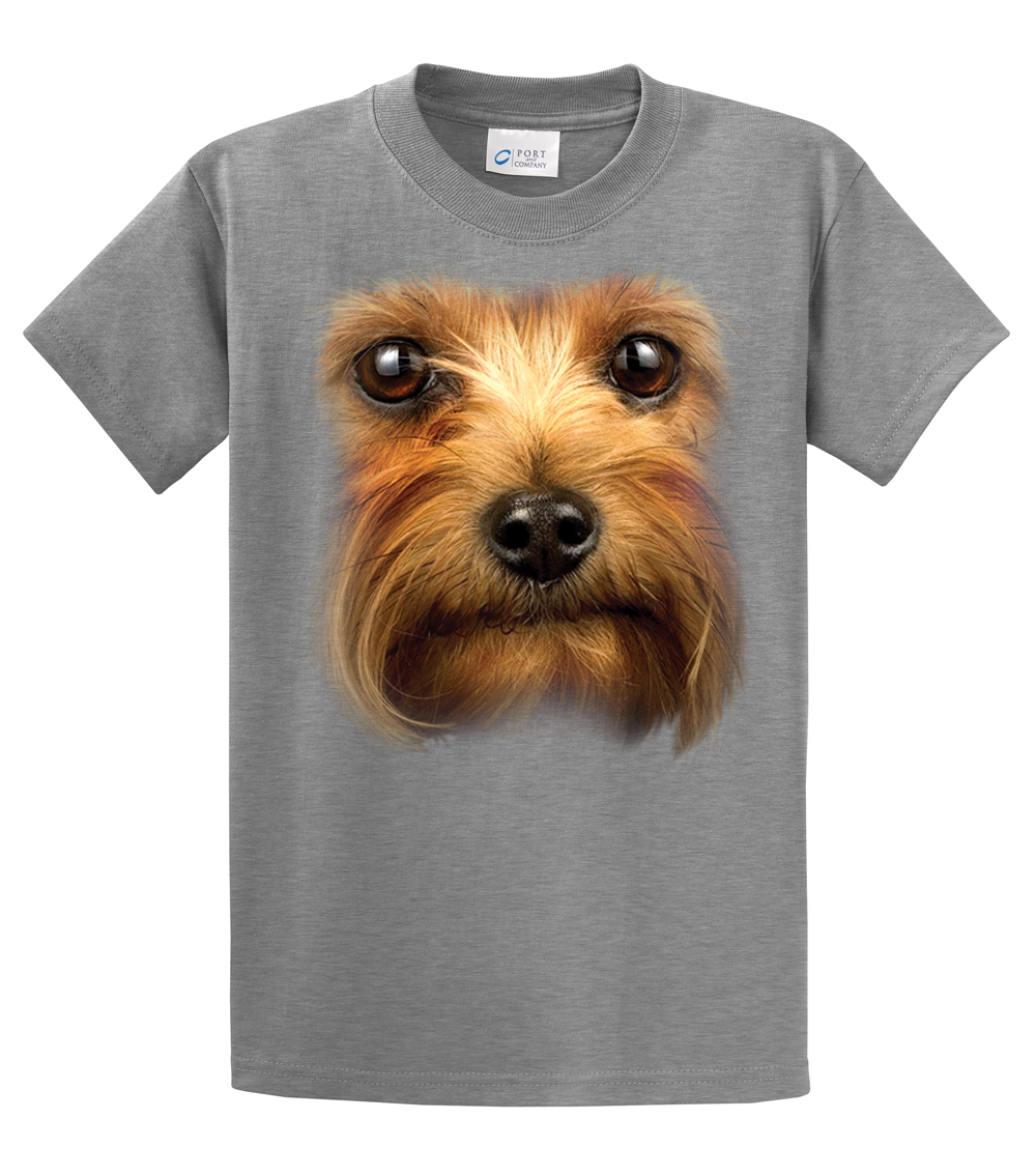 t shirts for yorkies terrier t shirt yorkie headshot ebay t shirts for yorkies terrier t shirt yorkie headshot ebay