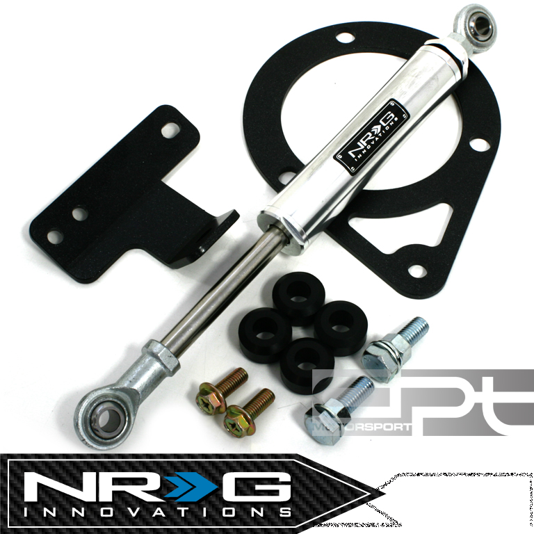 NRG Innovations EDA-500CF Engine Damper Kit