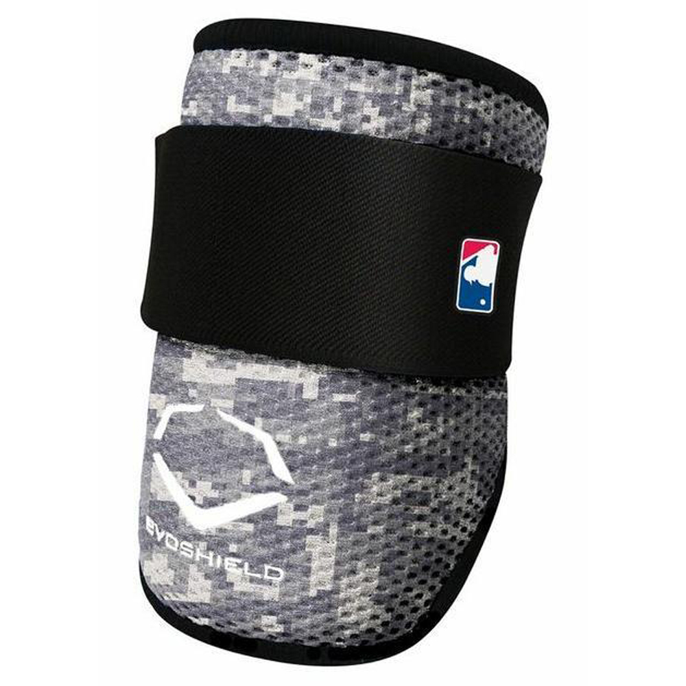 EvoShield A120 Batters Elbow Guard Baseball/Softball Camo eBay
