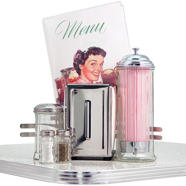 kitchen tableware
