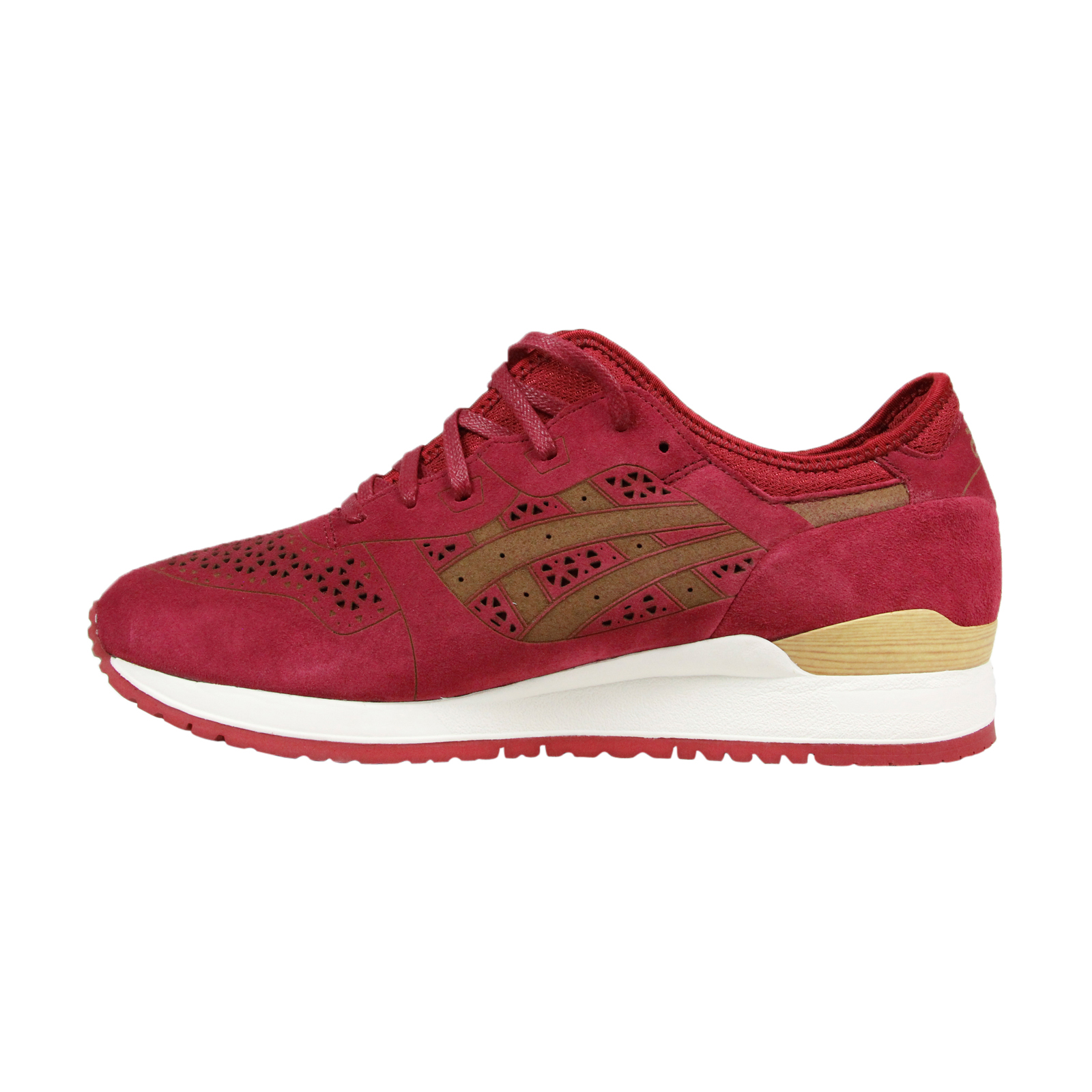 asics gel lyte iii suede