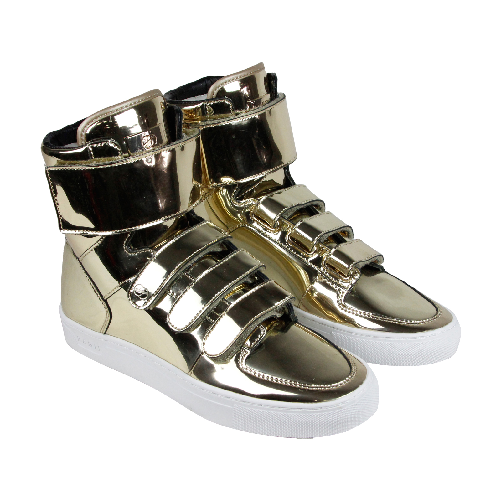 gold mens sneakers radii point mens gold leather high top lace up sneakers gold mens sneakers radii point mens gold leather high top lace up sneakers
