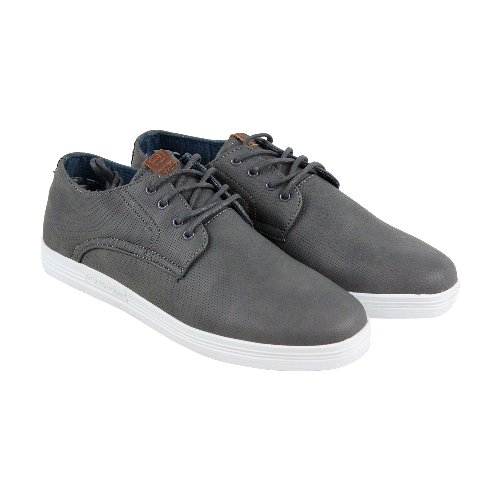 ben sherman casual shoes