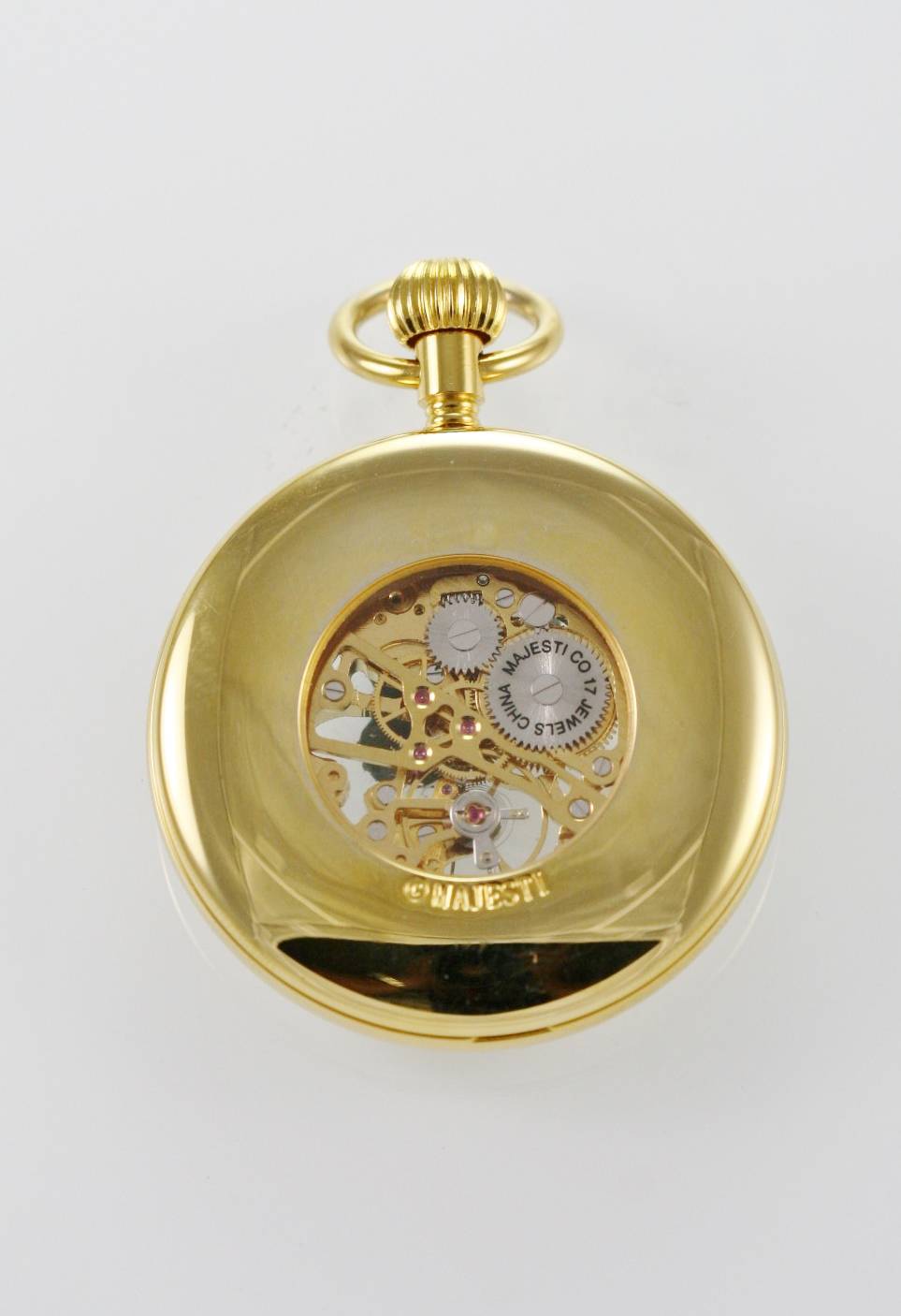 majestron watch of distinction