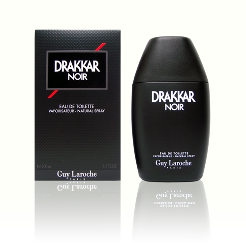 drakkar noir cologne 6.7 oz