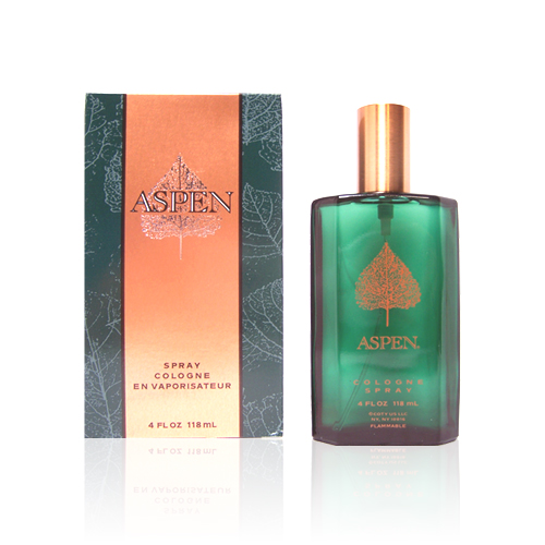 ASPEN by Coty 4.0 oz Cologne Spray for Men * New In Box 48295033044 eBay