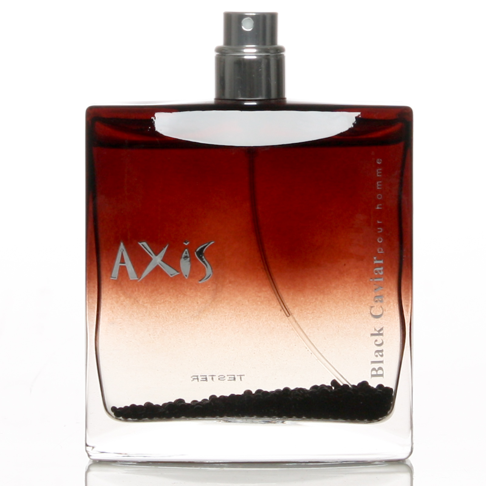 AXIS BLACK CAVIAR by Axis 3.0 oz EDT Spray Mens Cologne (New Tester) eBay