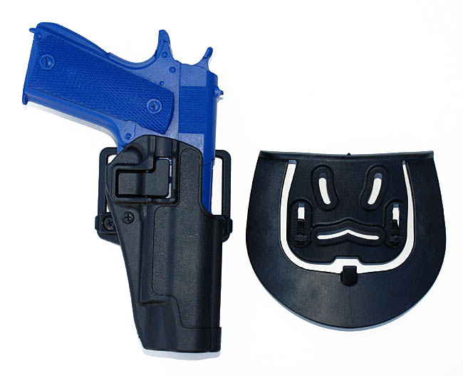 magazine holster colt government