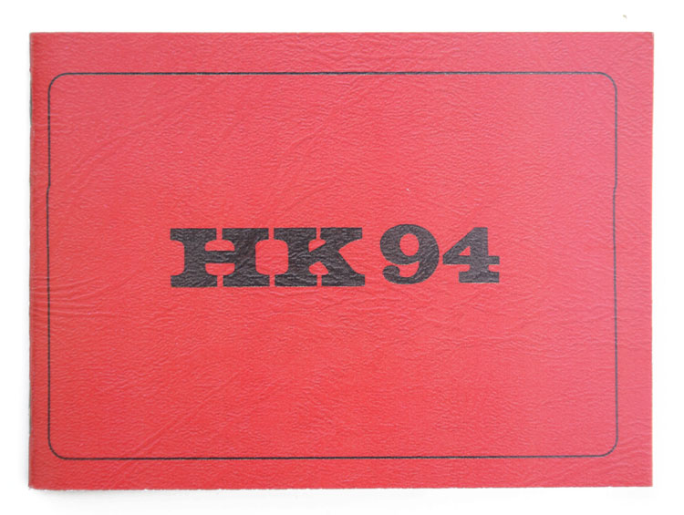 hk rifle operators manual