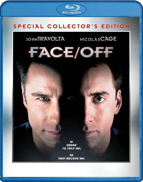 Face Off Movie