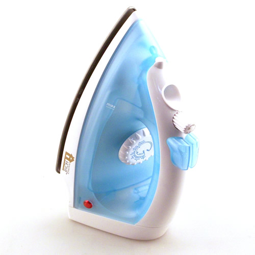 Innovage Home Rechargeable Cordless Steam Iron w/ Stand eBay