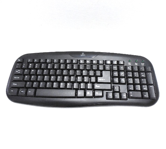 ONN Soft Touch Keyboard ONA11HO089 Black eBay