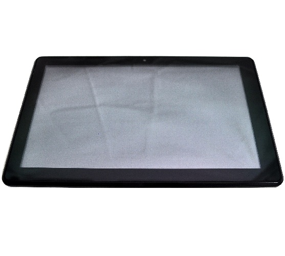 RCA RCT6103W46 10" WiFi Tablet w/ 16GB & Case w/ Keyboard Black eBay