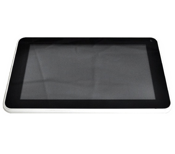 RCA Tablet with 8GB Memory 7" Multitouch Screen (RCT6272W23) Pearl