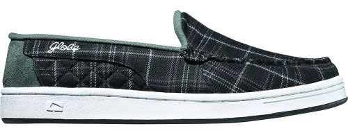 Globe Slip Ons