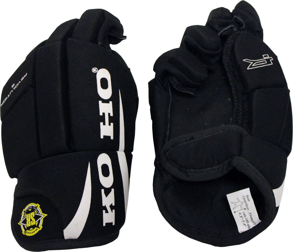 KOHO STREET / ROLLER HOCKEY GLOVES Mens Size Small 13in eBay