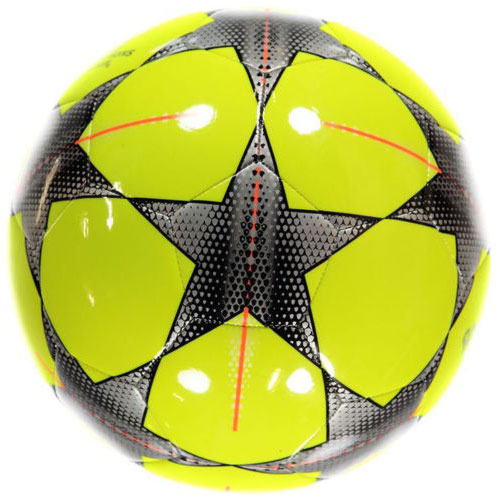 match ball replica capitano