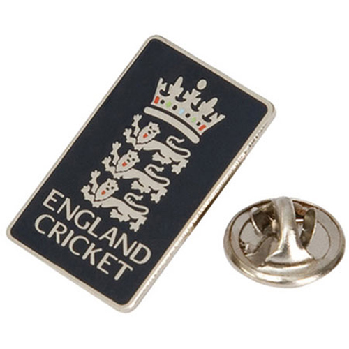 ECB Official England Cricket Lapel Pin Badge rrp£7 | eBay