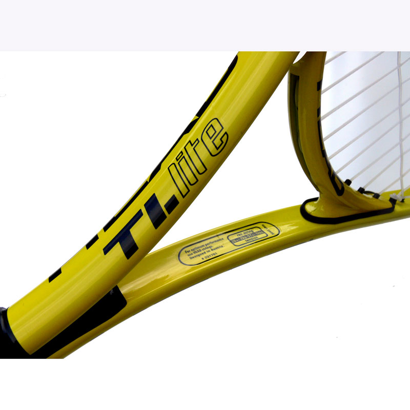 Head Nano Titanium TILite Adult Tennis Racket rrp£50 eBay