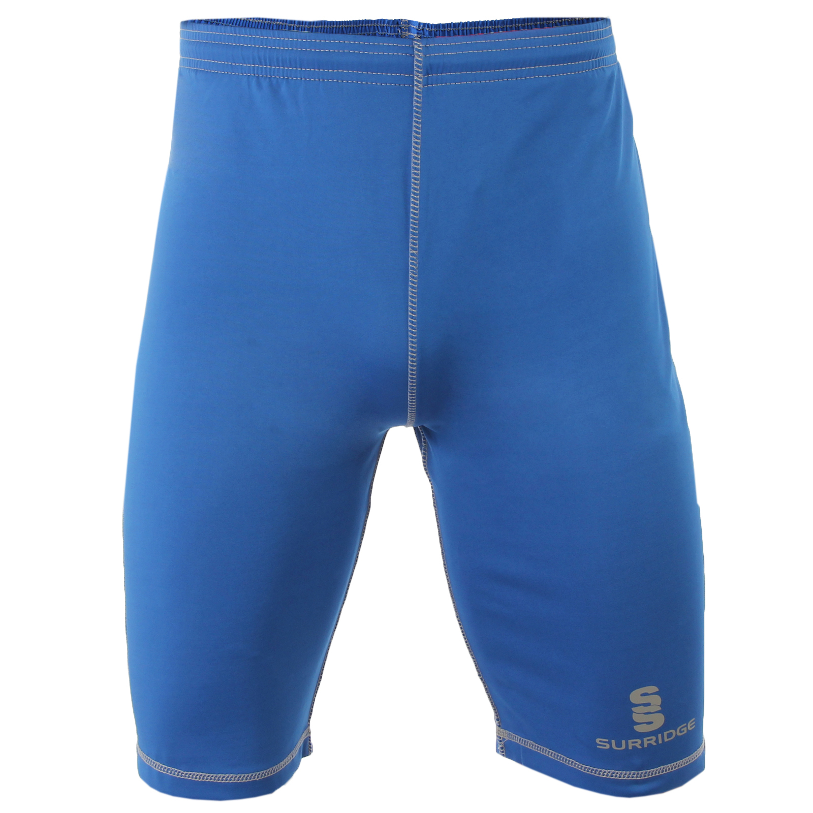 Surridge Baselayer Compression Football Rugby Cycling Running Shorts