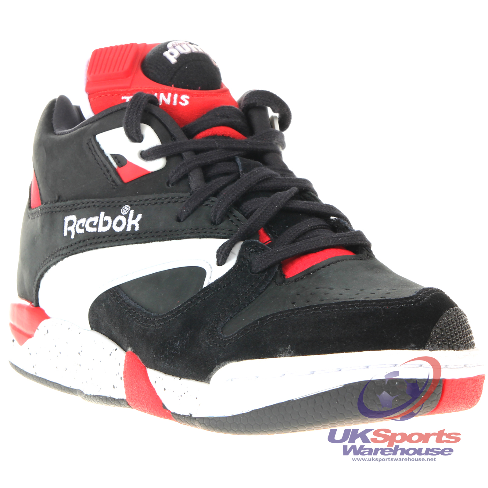 reebok warehouse