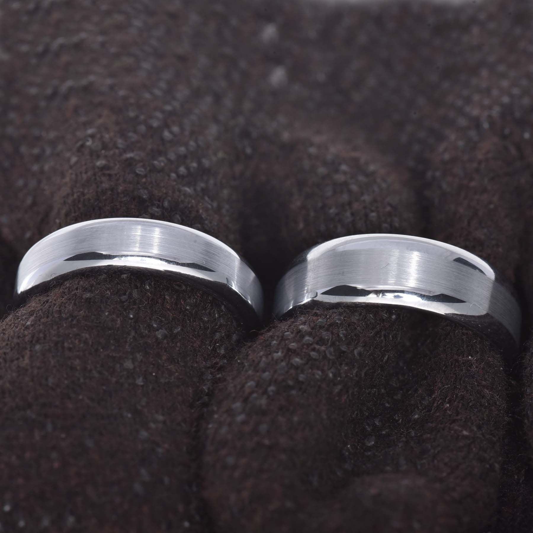 Wedding Band Wedding Band