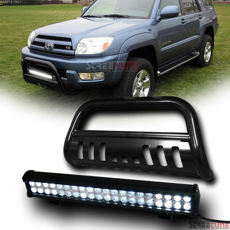 lexus gx470 grill lights