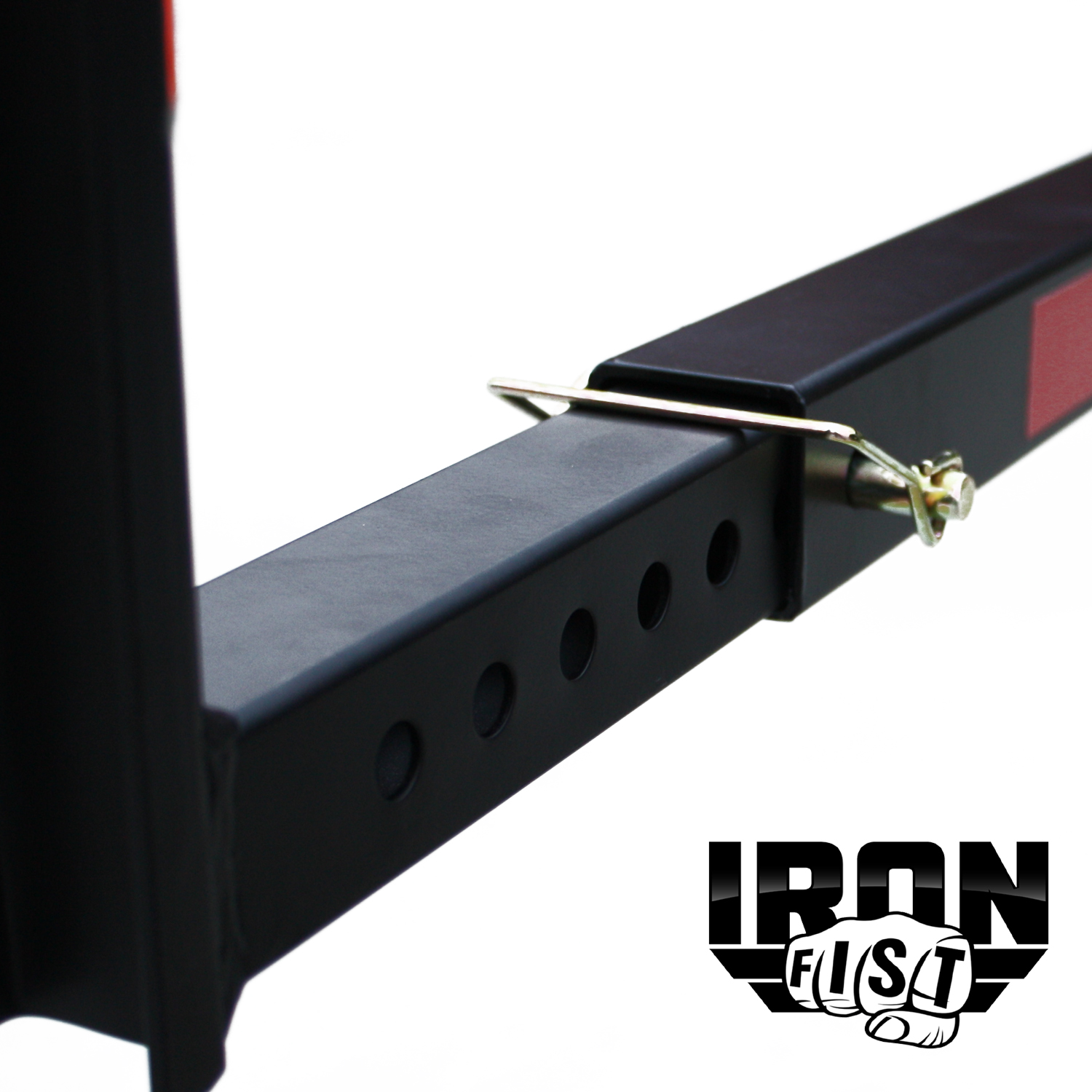 Iron Fist Pick Up Truck Bed Hitch Extender Extension Rack for Kayak