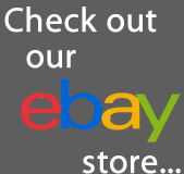 Check out our eBay Store