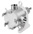 MasoSine Poultry Pumps