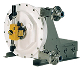 Watson-Marlow Bredel CIP 40 and 50 Pumps