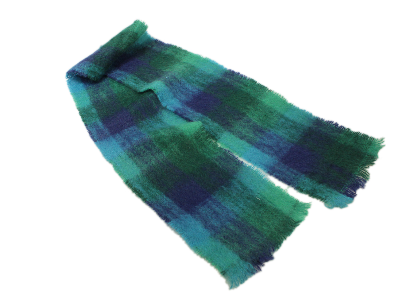Irish Scarf Mohair & Wool Made in Ireland eBay