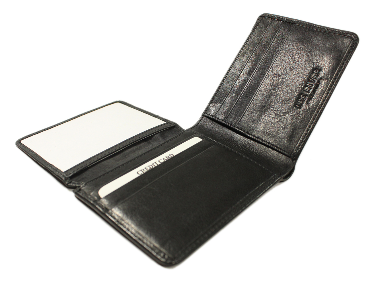 New Celtic Wallet Eternal Celtic Knot Genuine Leather Irish Made Lee