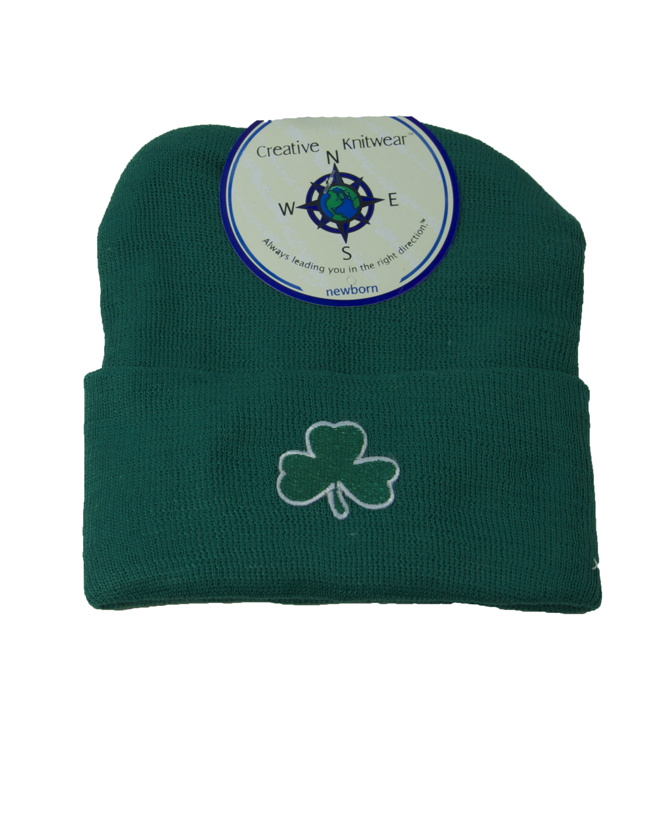 irish knit cap