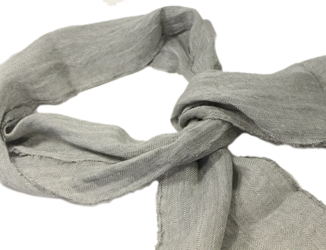 New Shawls for Women Natural Linen 95 ½/" x 11 3//8 Irish Made Mcnutt of Donegal