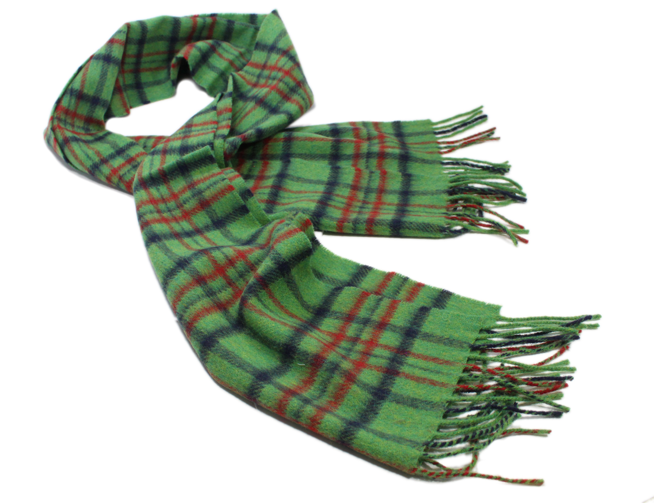 Irish Lambswool Scarf 63" X 12" Made in Ireland eBay