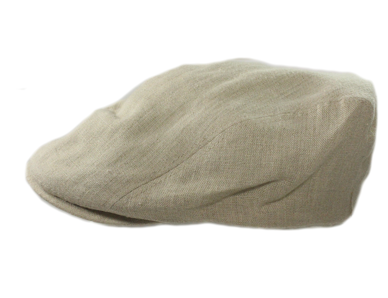 Mens Hats Summer Linen Made in Ireland