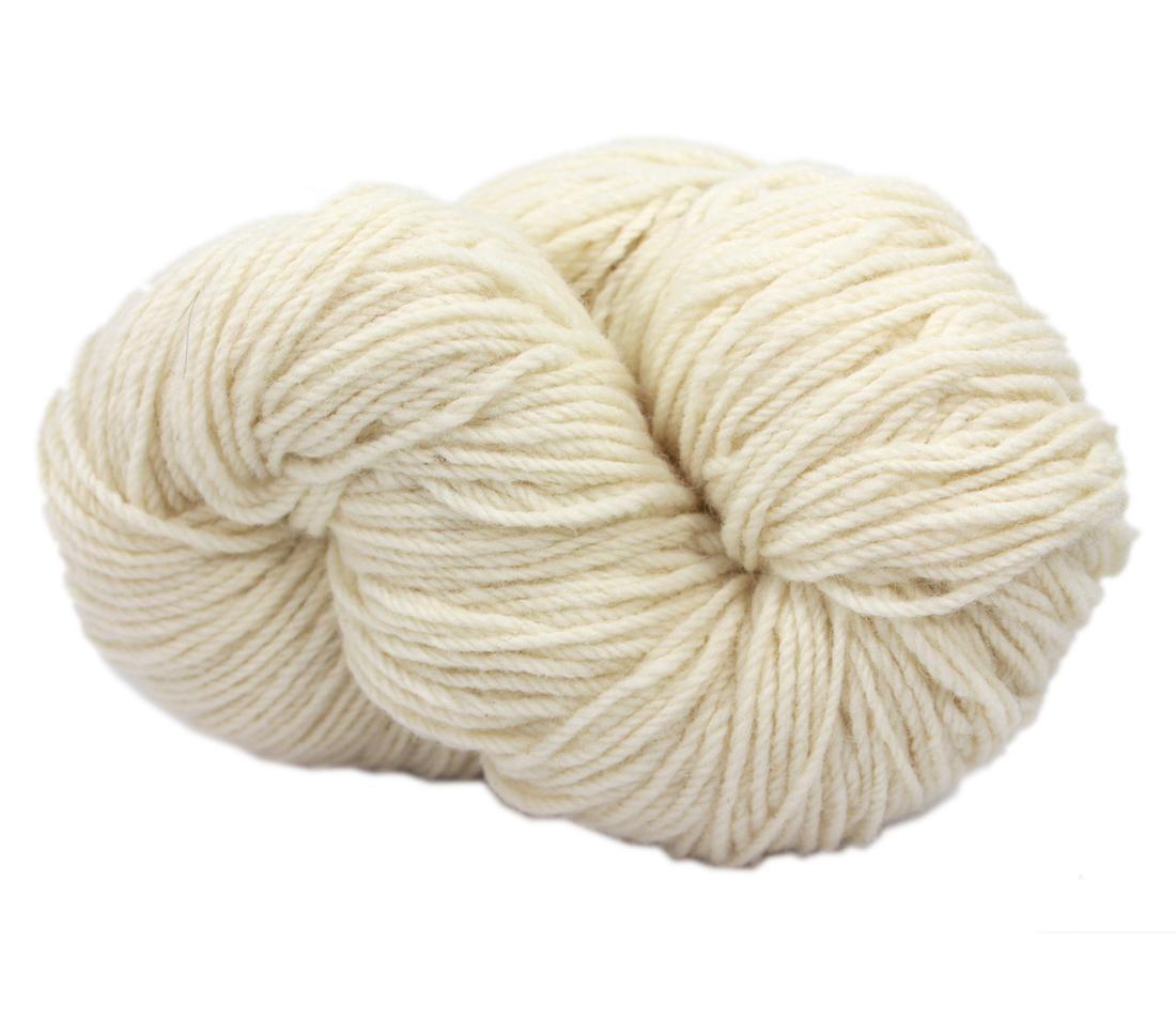 Aran Natural Knitting Yarn White Irish Made eBay
