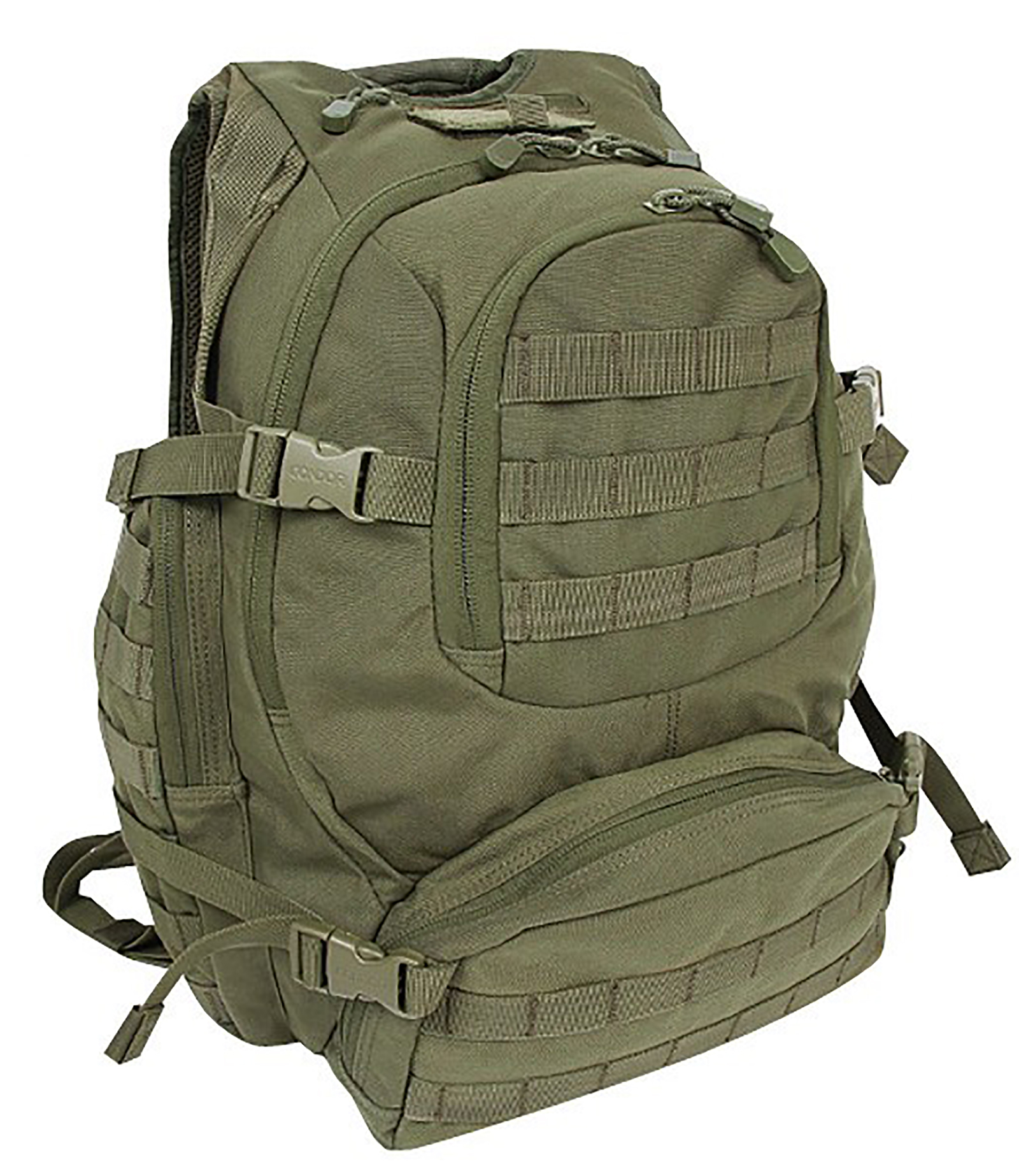 Condor Urban Go Pack Tactical Backpack Olive Drab 147001 eBay