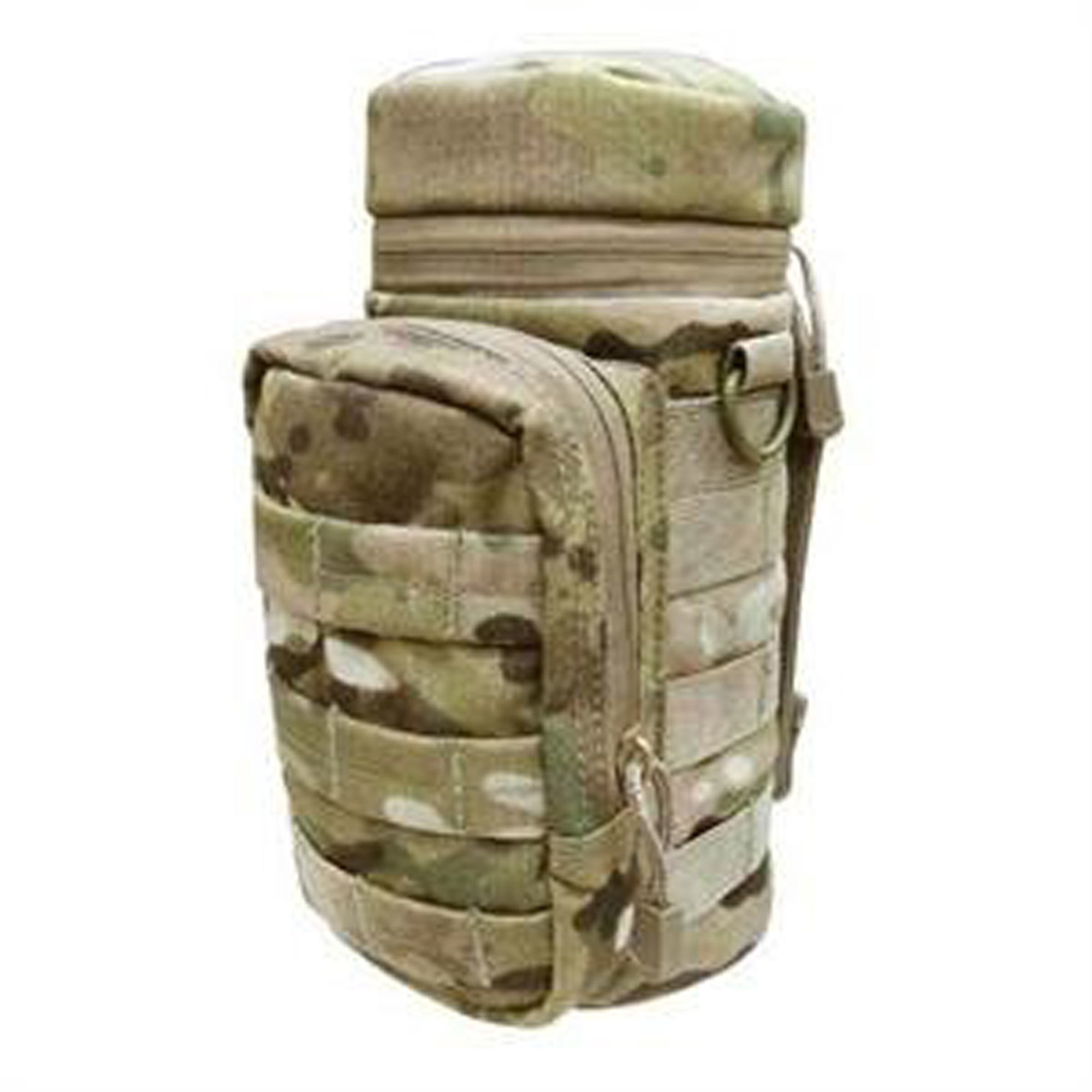 Condor H2O Pouch Multicam MA40008 MOLLE PALS Nalgene Bottle Pouch eBay