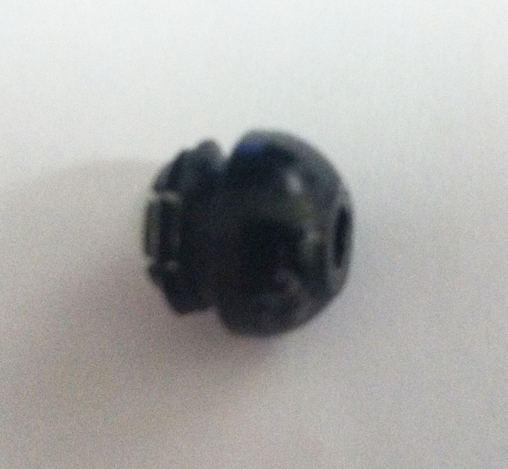 Smart Parts Impulse / Shocker SFT Paintball Gun Ball Detent Non Vision