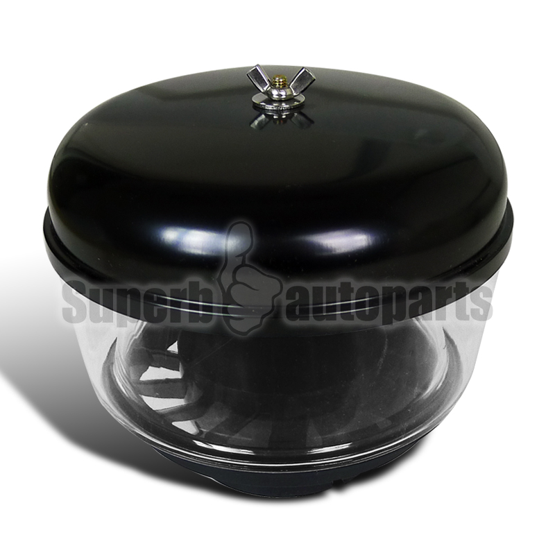 3.5" Snorkel Head Air Ram Pre Cleaner Intake 4x4 Jeep Truck 85mm eBay