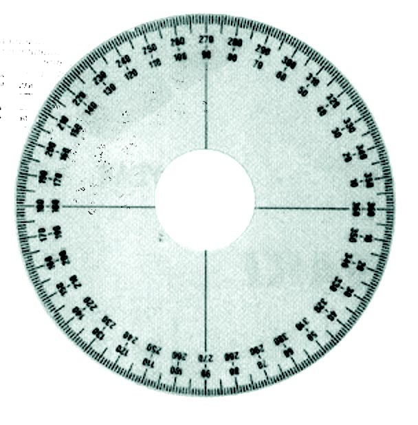 Degree Wheel SeaDoo Rotary Valve Engines 529035607 WSM 012 170 | eBay