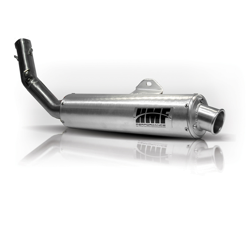 HMF CanAm BRP DS650 2000 2007 Slip On Exhaust Muffler eBay