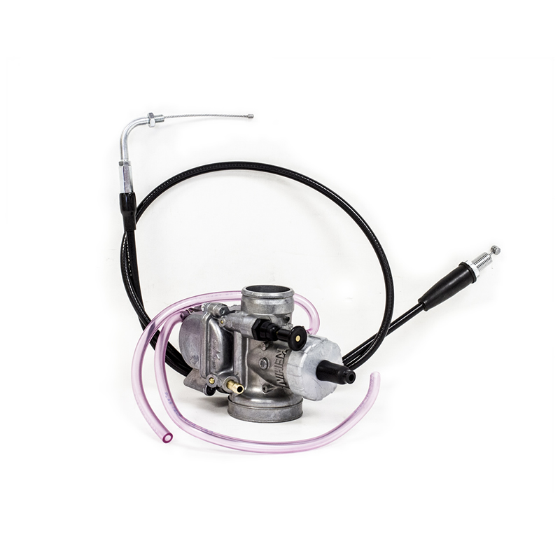 Keihin PE28 Carburetor Yamaha Raptor 125 | 641672360005