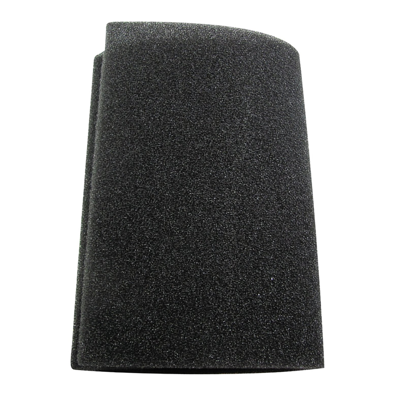 UNI Foam Air Filter Coarse Bulk 12" x 24" x 3/8" 30 PPI BF2 eBay