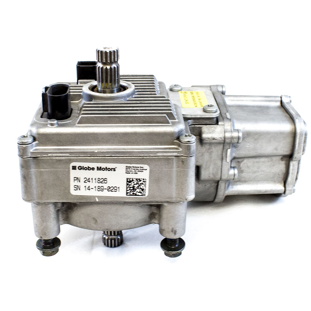 OEM Polaris RZR XP 1000 2014 2016 Electric Power Steering Assembly Closeout eBay